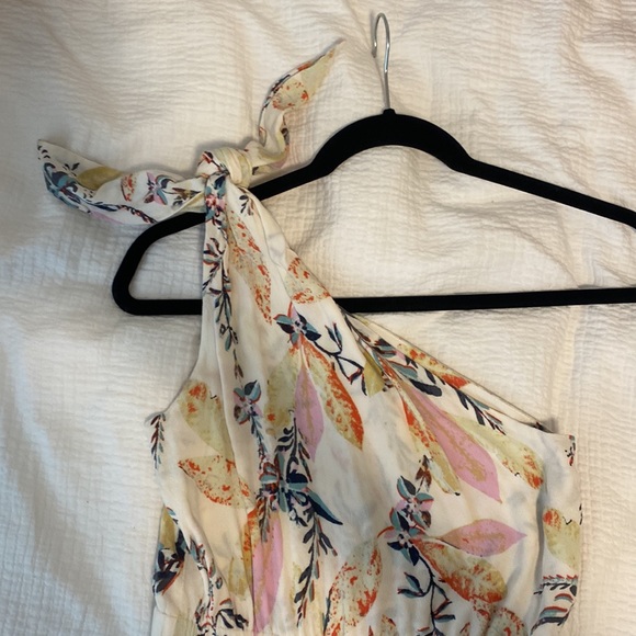 Free people one shoulder jumper - Picture 3 of 4